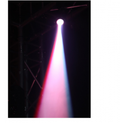 Reflektor Pin Spot PS10W LED 4-in-1 DMX BeamZ